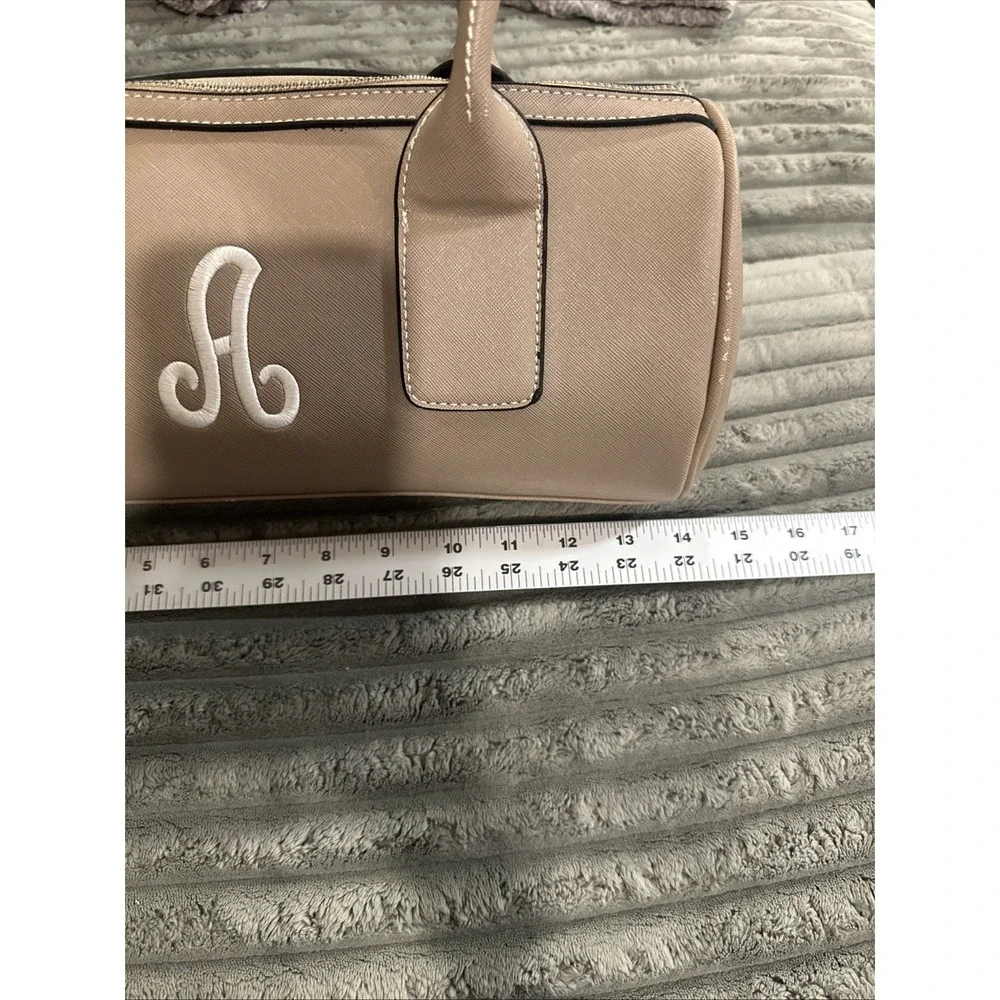 Moschino barrel tube